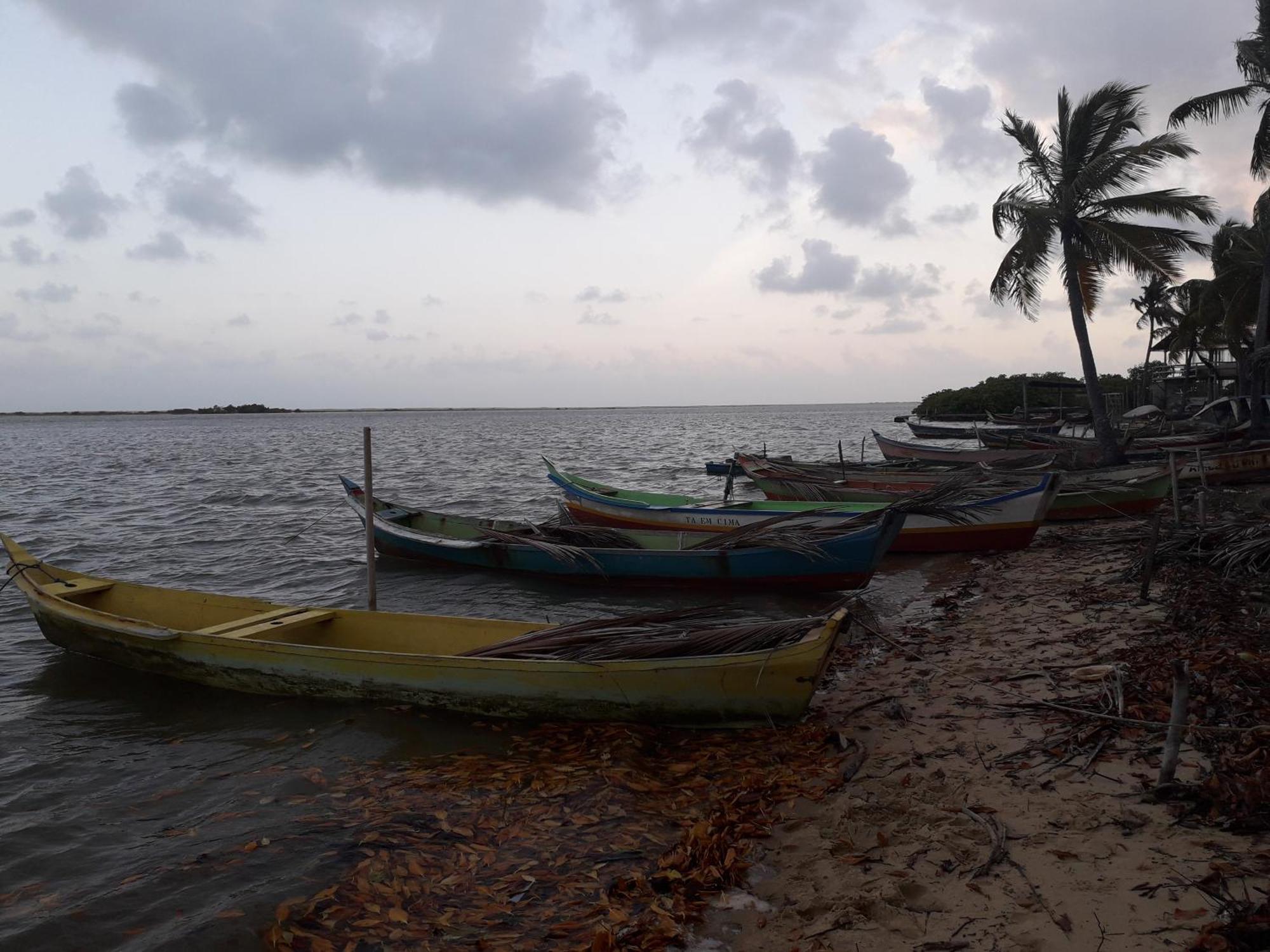 Chale Perto Da Praia Com Duas Suites E Varandao Pacatuba  Dış mekan fotoğraf